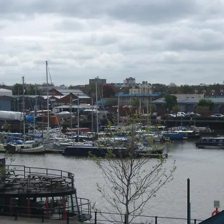 The Dockside *